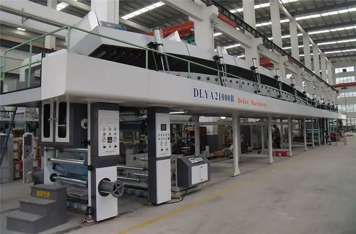 涂布廢氣該怎么處理？